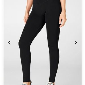 Fabletics scult knit Leggings